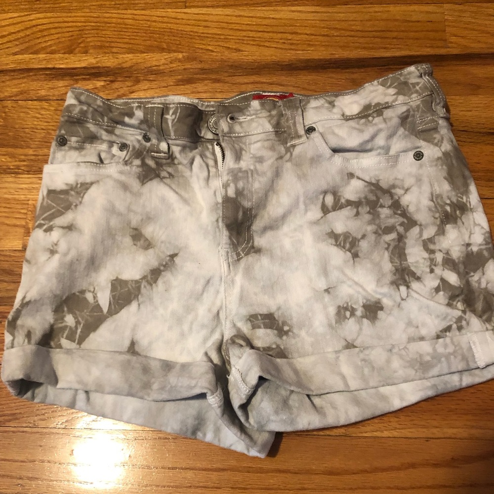 Gently used dickies shorts